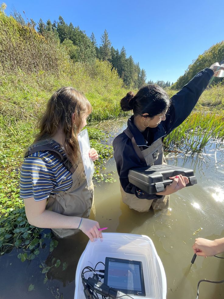 Habitat & Biodiversity Expertise